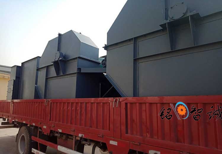 斗式提升机 斗式提升机